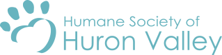 Humane Society of Huron Valley logo