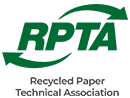 Recycled Paperboard Technical Association logo