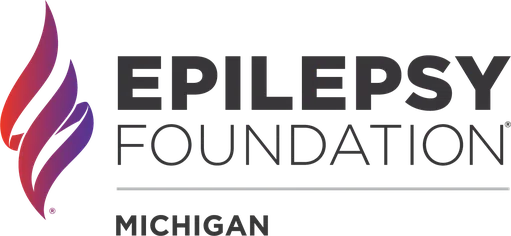 Epilepsy Foundation of Michigan logo