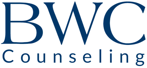 Blue Water Mental Health Clinic logo
