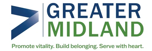 Greater Midland Community Centers Inc logo