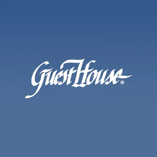 Guest House Inc logo