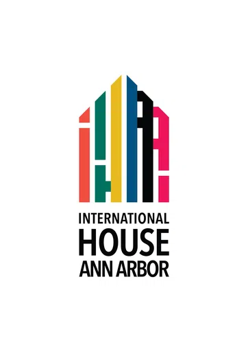 International House Ann Arbor logo