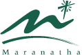 Maranatha Bible and Missionary Conference Inc logo