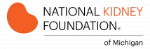 National Kidney Foundation Inc logo