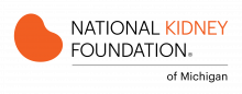National Kidney Foundation Inc logo