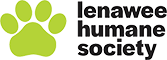 Lenawee Humane Society logo