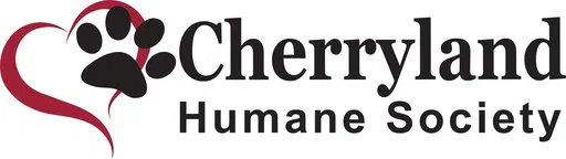 Cherryland Humane Society logo