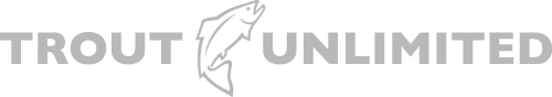 Trout Unlimited Inc logo