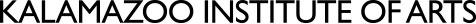 Kalamazoo Institute of Arts logo