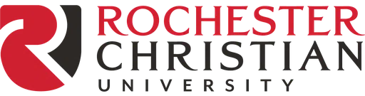 Rochester Christian University logo