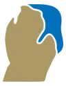 Credit Unions Chartered in the State of Michigan logo