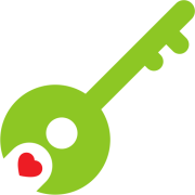 Keys for Kids logo