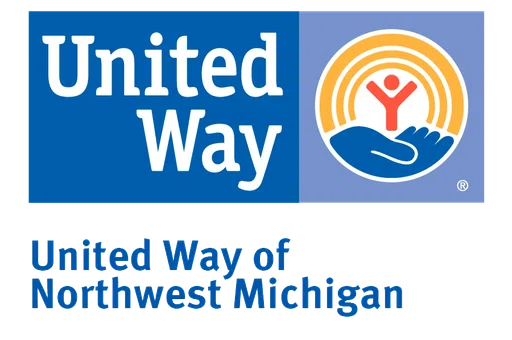 United Way of Northwest Michigan logo