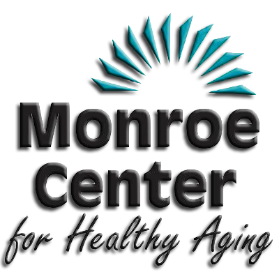 Monroe Senior Citizens Center Inc logo
