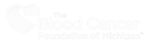 Childrens Leukemia Foundation of Michigan logo