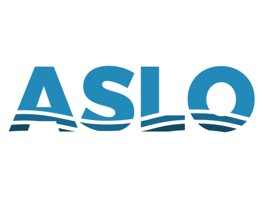 Association for the Sciences of Limnology and Oceanography Inc logo