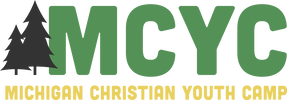 Michigan Christian Youth Camp logo