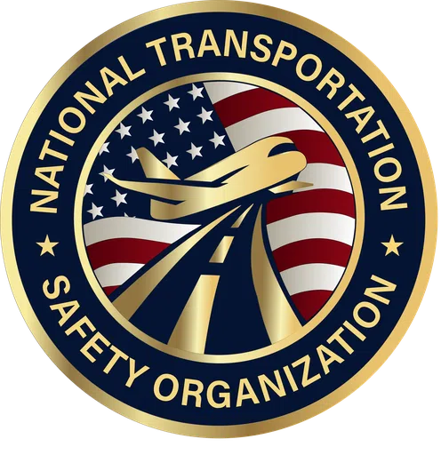 National Transportation Safety Orga Nization logo