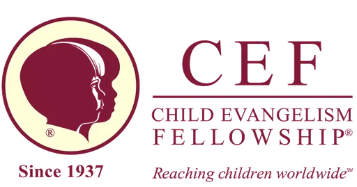 Child Evangelism Fellowship Inc logo