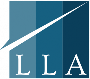 Lakeshore Legal Aid logo