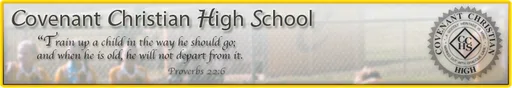 Society for Protestant Reformed Secondary Education logo