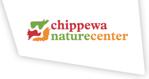 Chippewa Nature Center logo