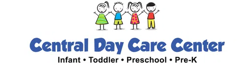 Central Day Care Center logo