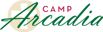 Lutheran Camp Association logo