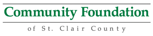 Community Foundation of St Clair County logo