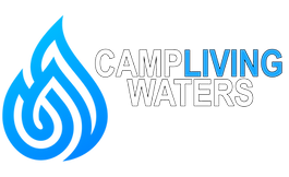 Camp Living Waters logo