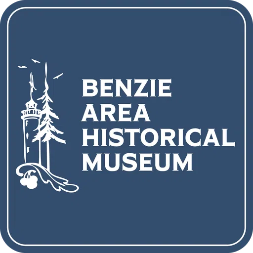 Benzie Area Historical Society logo