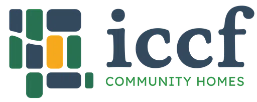Iccf Community Home logo