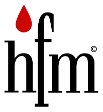 Hemophilia Foundation of Michigan logo