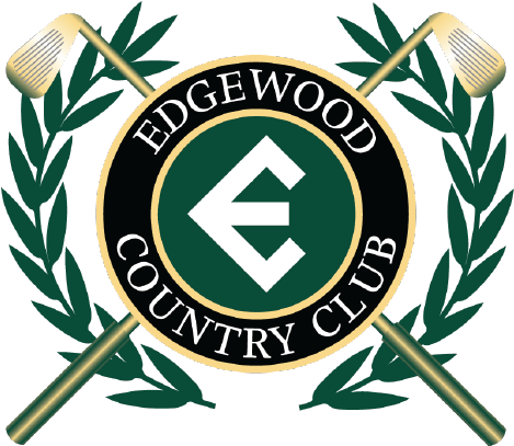 Edgewood Country Club logo