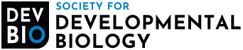 Society for Developmental Biology logo