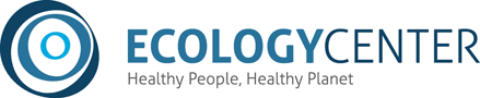 Ecology Center logo