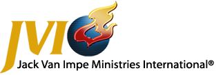 Jack Van Impe Ministries logo