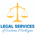 Legal Services of Eastern Michigan logo