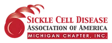 Sickle Cell Disease Association of America Michigan Chapter Inc logo