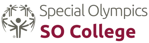 Special Olympics Michigan Inc logo