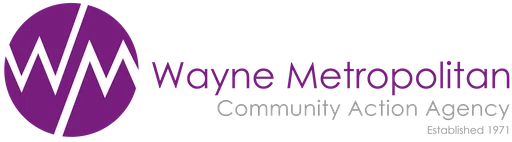 Wayne-Metropolitan Community Action Agency logo