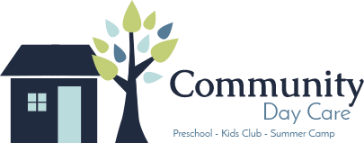 Community Day Care and Pre-School Center Inc logo