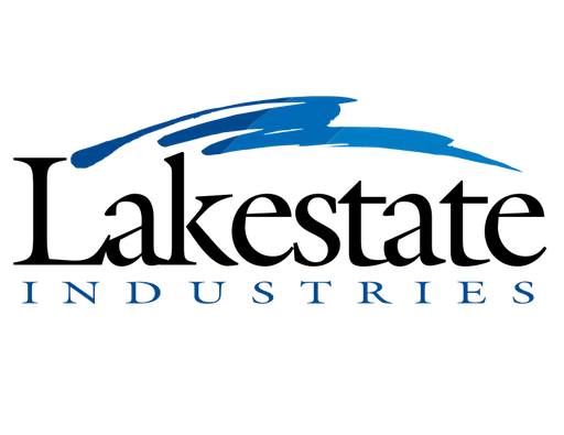 Lakestate Industries logo