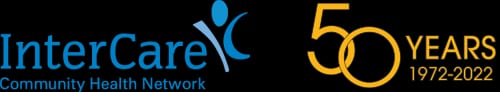 Intercare Community Health Network logo