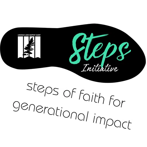Lincoln Lake Baptist Youth Camp Inc logo