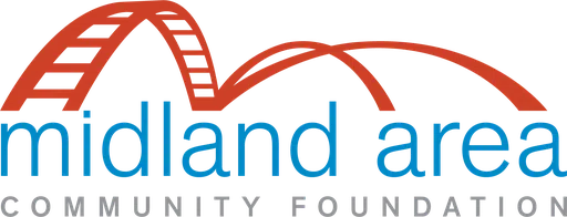 Midland Area Community Foundation logo