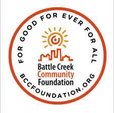 Battle Creek Community Foundation logo