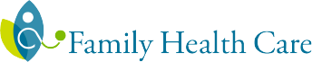 Baldwin Family Health Care logo