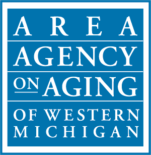 Area Agency on Aging of Western Michigan Inc logo
